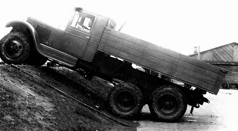 НАТИ-К1